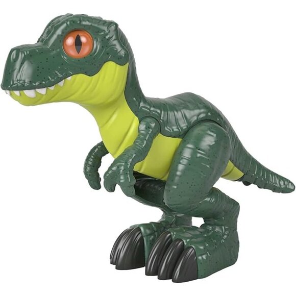 Fisher-Price Imaginext Jurassic World T.Rex Xl - Picture 3 of 4